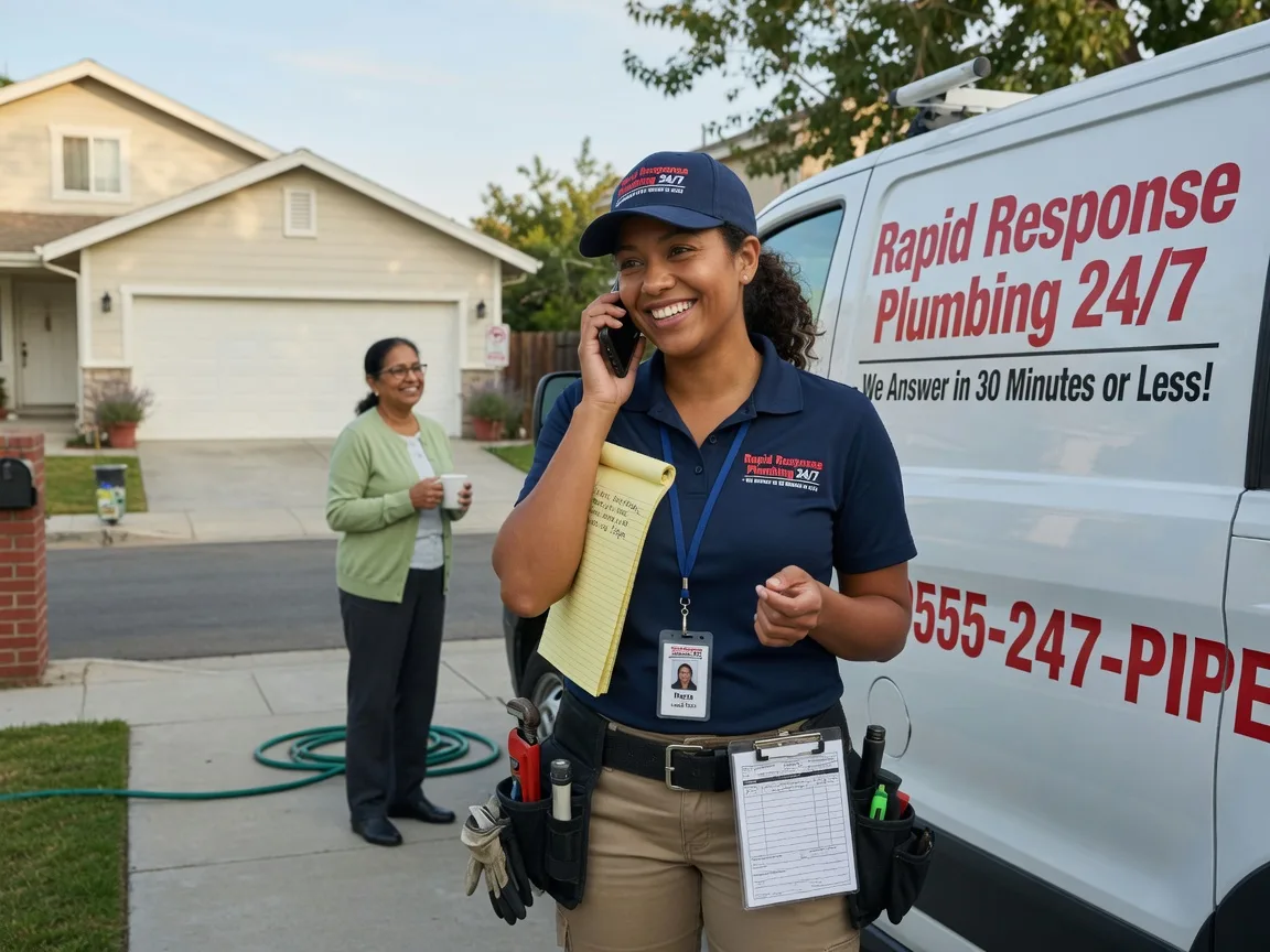Emergency Plumber Hiawatha, KS FAQs